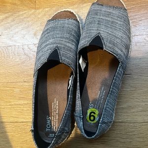 slip on shoes